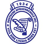 Logo der Deutsche Sprachschule Inc.