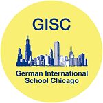 Deutsche Internationale Schule Chicago, Logo Logo der Deutschen Internationalen Schule Chicago
