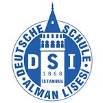Logo des Alman Lisesi Istanbul