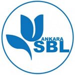 Ankara Türk Telekom Sosyal Bilimler Lisesi, Logo Logo des Ankara Türk Telekom Sosyal Bilimler Lisesi