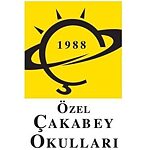 Logo der Özel Çakabey Okulları
