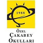Özel Çakabey Okulları, Logo Logo der Özel Çakabey Okulları