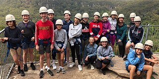 DSD Sprachcamp Deutschstunde Sydney
