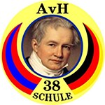 Logo Alexander von Humboldt Schule