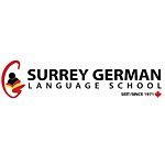 Logo Surrey German Language School
