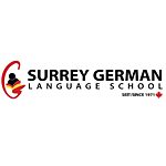 Logo Surrey German Language School Logo Surrey German Language School