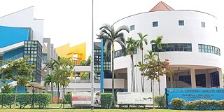 Ministry of Education Language Centre Singapore