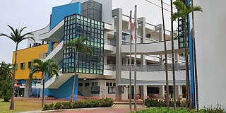 Ministry of Education Language Centre Singapore