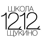 Schule 1212 Moskau, Logo