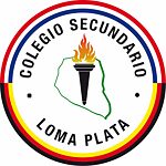 Colegio Loma Plata, Logo Colegio Loma Plata, Logo