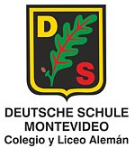 Deutsche Schule Montevideo, Logo