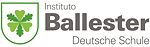 Instituto Ballester Deutsche Schule, Logo Instituto Ballester Deutsche Schule, Logo