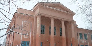 Dardanov-Gymnasium Nr. 3