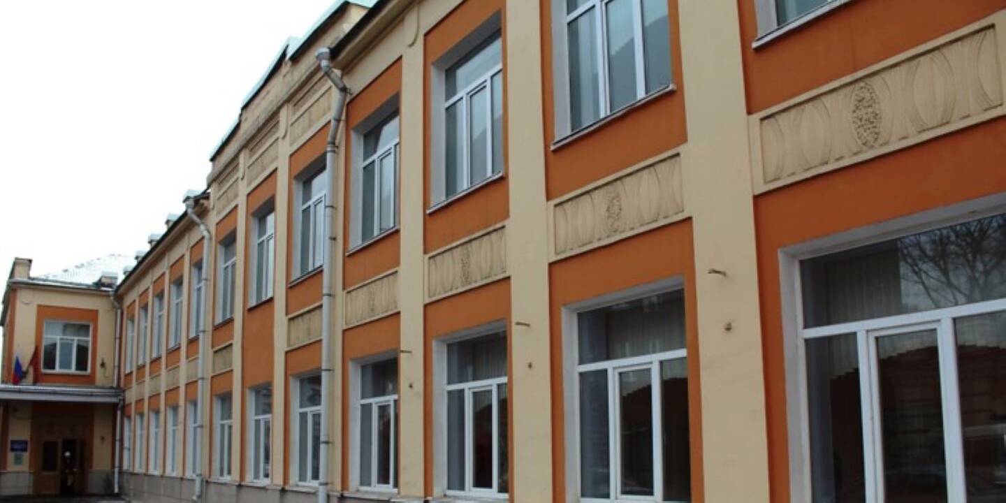 Gymnasium Nr. 11, Tula PASCHInitiative