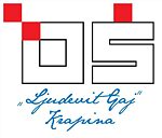Logo Osnovna škola Ljudevit Gaj Logo Osnovna škola Ljudevit Gaj