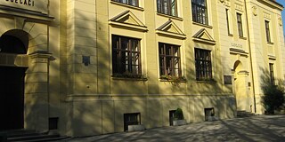 Osnovna škola Ljudevit Gaj Krapina