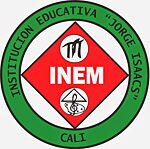Institución Educativa INEM Jorge Isaacs, Logo