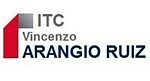 Logo des Istituto Tecnico Commerciale Statale Vincenzo Arangio Ruiz