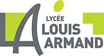 Lycée Louis Armand, Logo Logo des Lycée Louis Armand