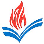 Nguyen Thuong Hien Oberschule, Logo Logo der Nguyen Thuong Hien Oberschule
