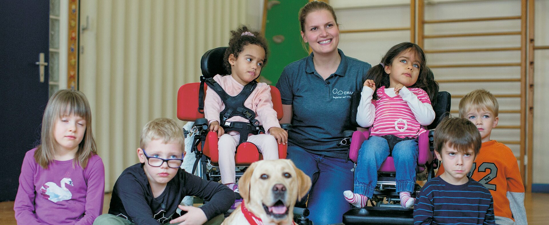 Inklusive Bildung in Deutschland: Dabei sein ist nicht alles - PASCH