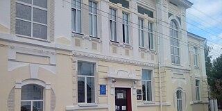 Allgemeinbildendes Lyzeum Nr. 29, Tambov