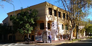 Colegio Rudolf Steiner