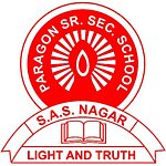 Logo der Paragon Senior Secondary School