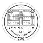 Kosztolányi Dezső Tehetséggondozó Gimnázium
