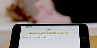 Cybermobbing – wenn soziale Medien zum Pranger werden