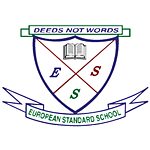 Logo European Standard School Logo European Standard School