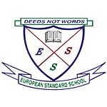 Logo European Standard School