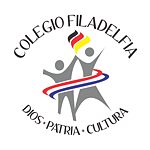 Logo Colegio Filadelfia Logo Colegio Filadelfia