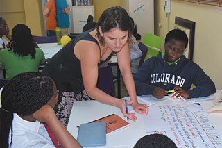 Wissenswelten – Workshop für PASCH-Schülerinnen und –Schüler in Nigeria