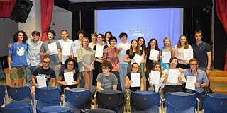 Liceo Scientifico Statale A. Volta