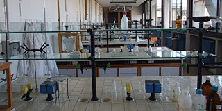 Labor Liceo Scientifico Statale A. Volta