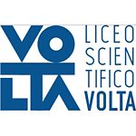 Logo Liceo Scientifico Statale A. Volta Logo Liceo Scientifico Statale A. Volta