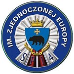 Szkoła Podstawowa Nr. 14 Przemyśl, Logo