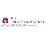 Logo The International School of Paphos Logo The International School of Paphos