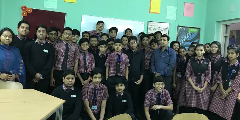 Mastermind International School - PASCH-Initiative