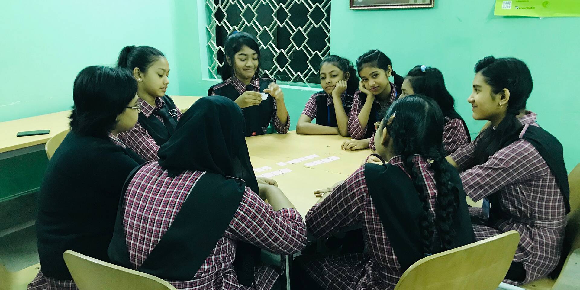 Mastermind International School - PASCH-Initiative