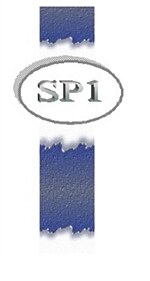 Szkoła Podstawowa nr. 1 Chrzanów, Logo
