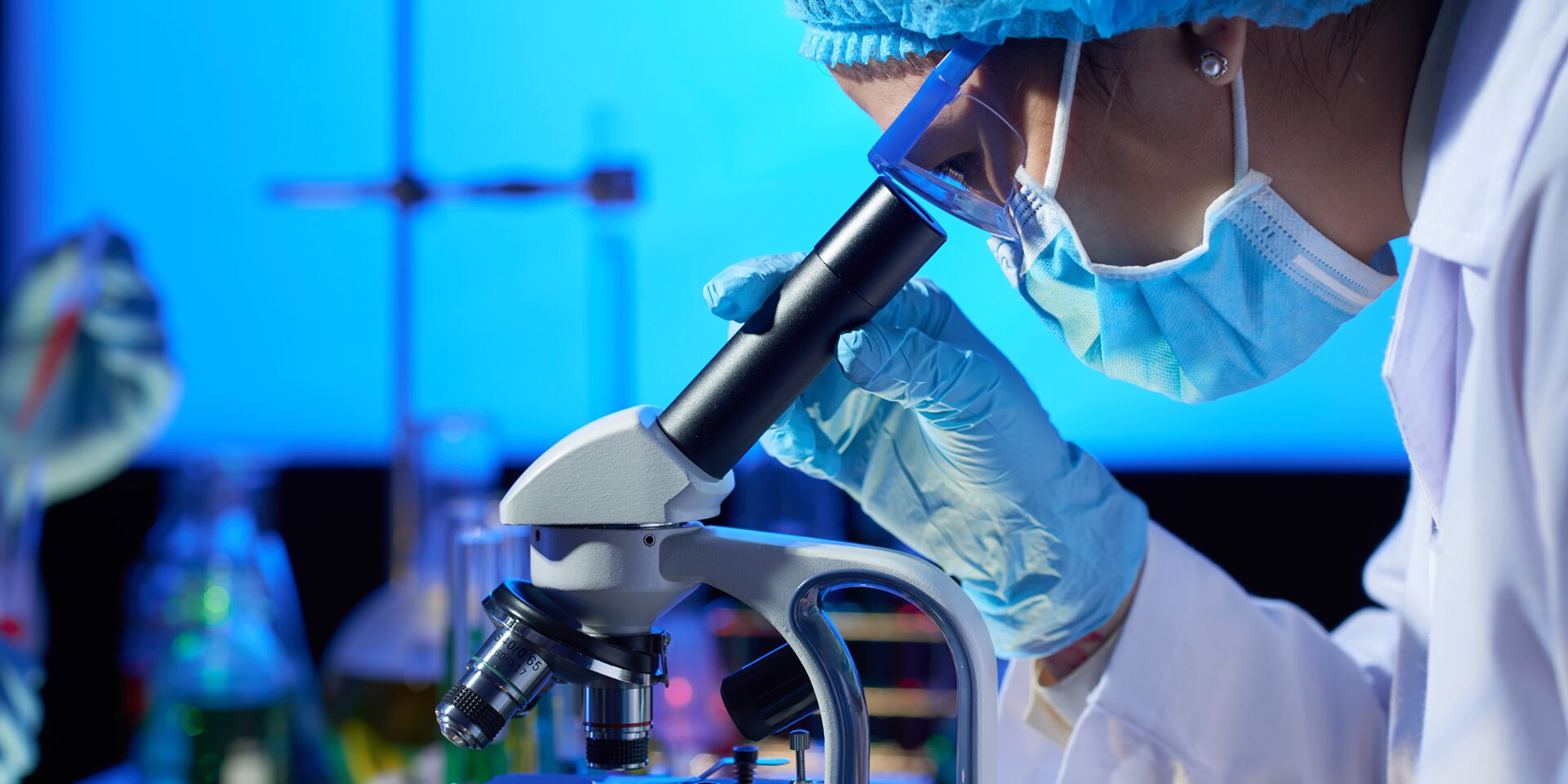 Medizinische Forschung in Deutschland - PASCH-Initiative