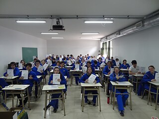 Instituto Juan Gutenberg, Unterricht