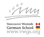 Vancouver Westside German School, Logo