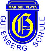 Instituto Juan Gutenberg, Logo Instituto Juan Gutenberg, Logo