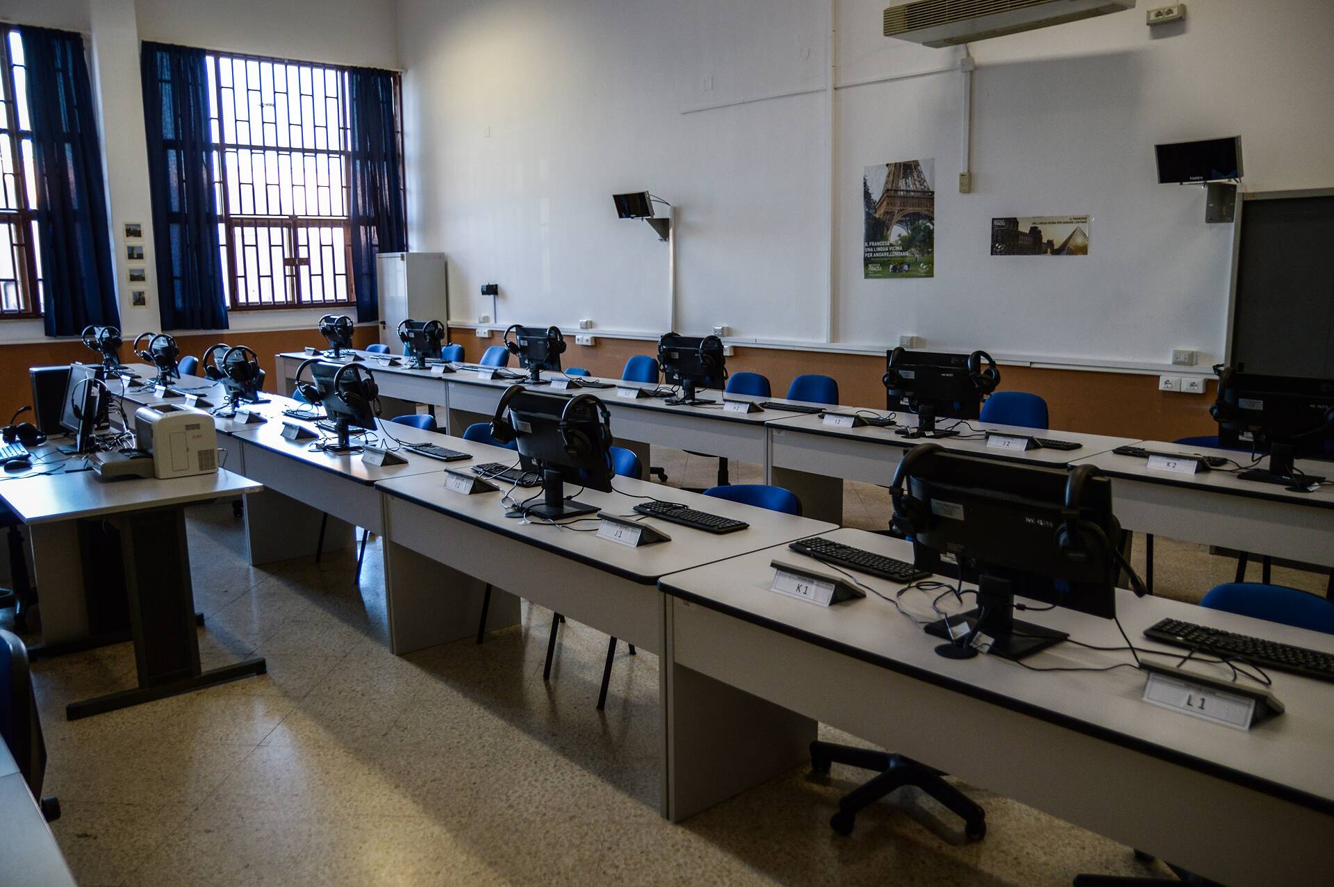 Istituto Tecnico Economico Per il Turismo Marco Polo - PASCH-Initiative