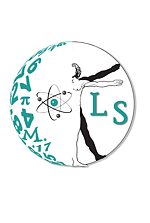 Liceo Scientifico Statale P. S. Mancini, Logo Liceo Scientifico Statale P. S. Mancini, Logo