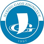 Jiaxing High School, Logo