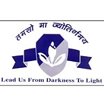 Logo Birla High School